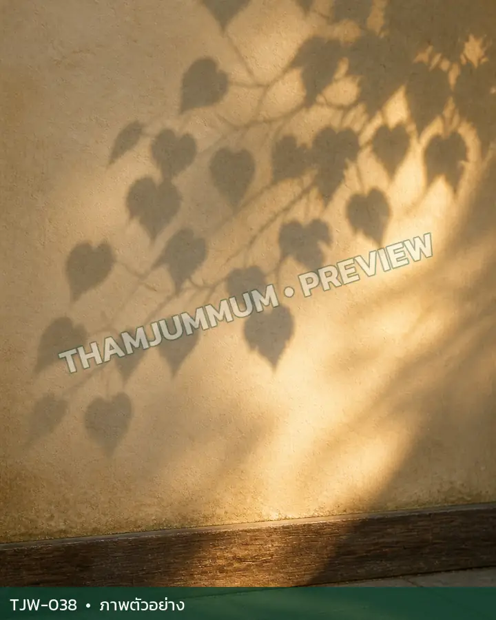 TJW-038 ภาพวิถีธรรมชาติ