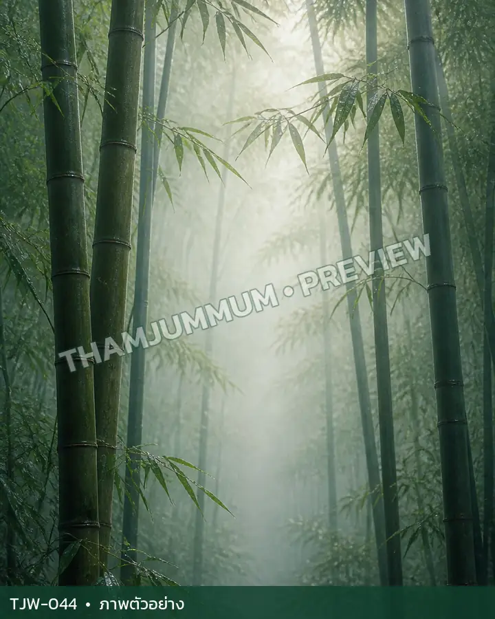 TJW-044 ภาพวิถีธรรมชาติ