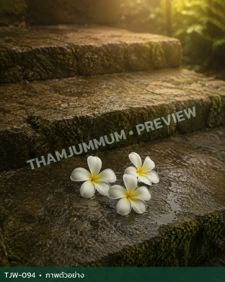 TJW-094 ภาพวิถีธรรมชาติ